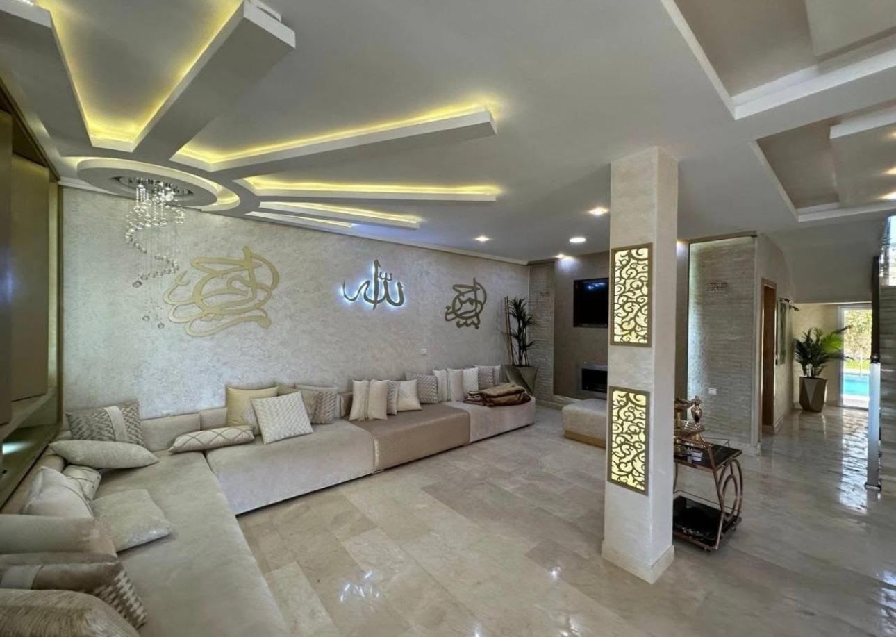 Villa Elegance Et Confort Au Bord De L Eau