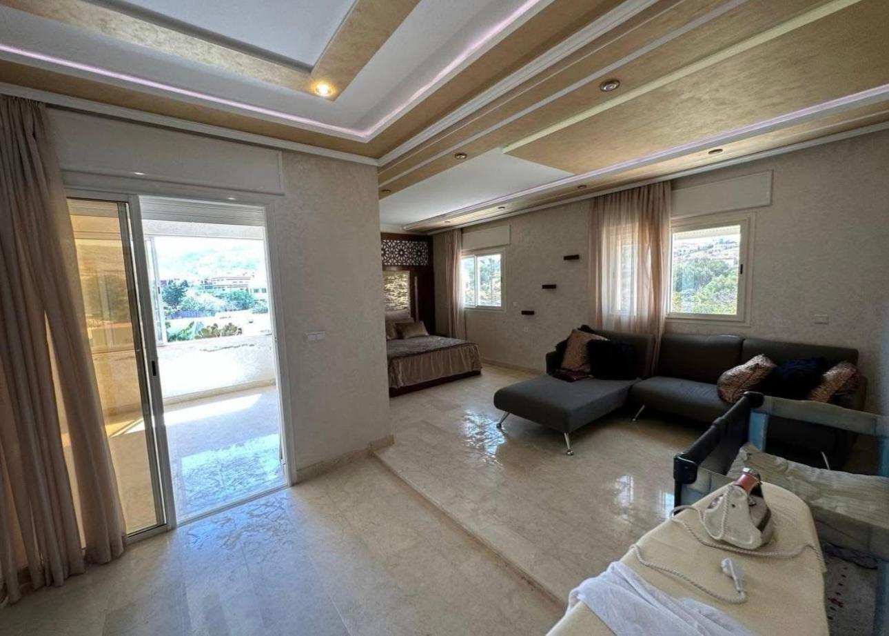 Elegance Et Confort Au Bord De L Eau Taghazout
